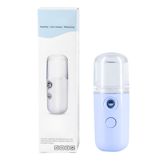 Brumisateur électrique