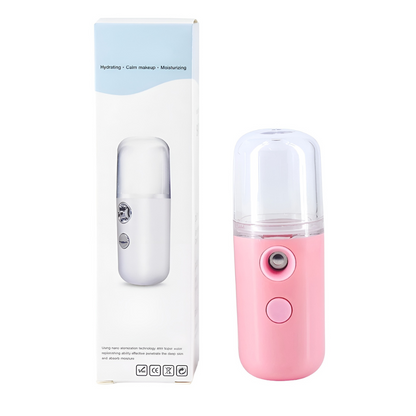 Brumisateur électrique