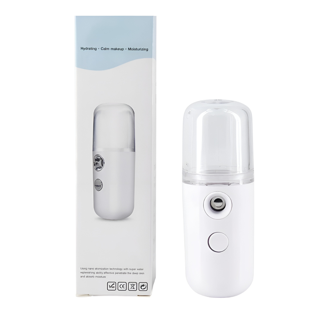 Brumisateur électrique