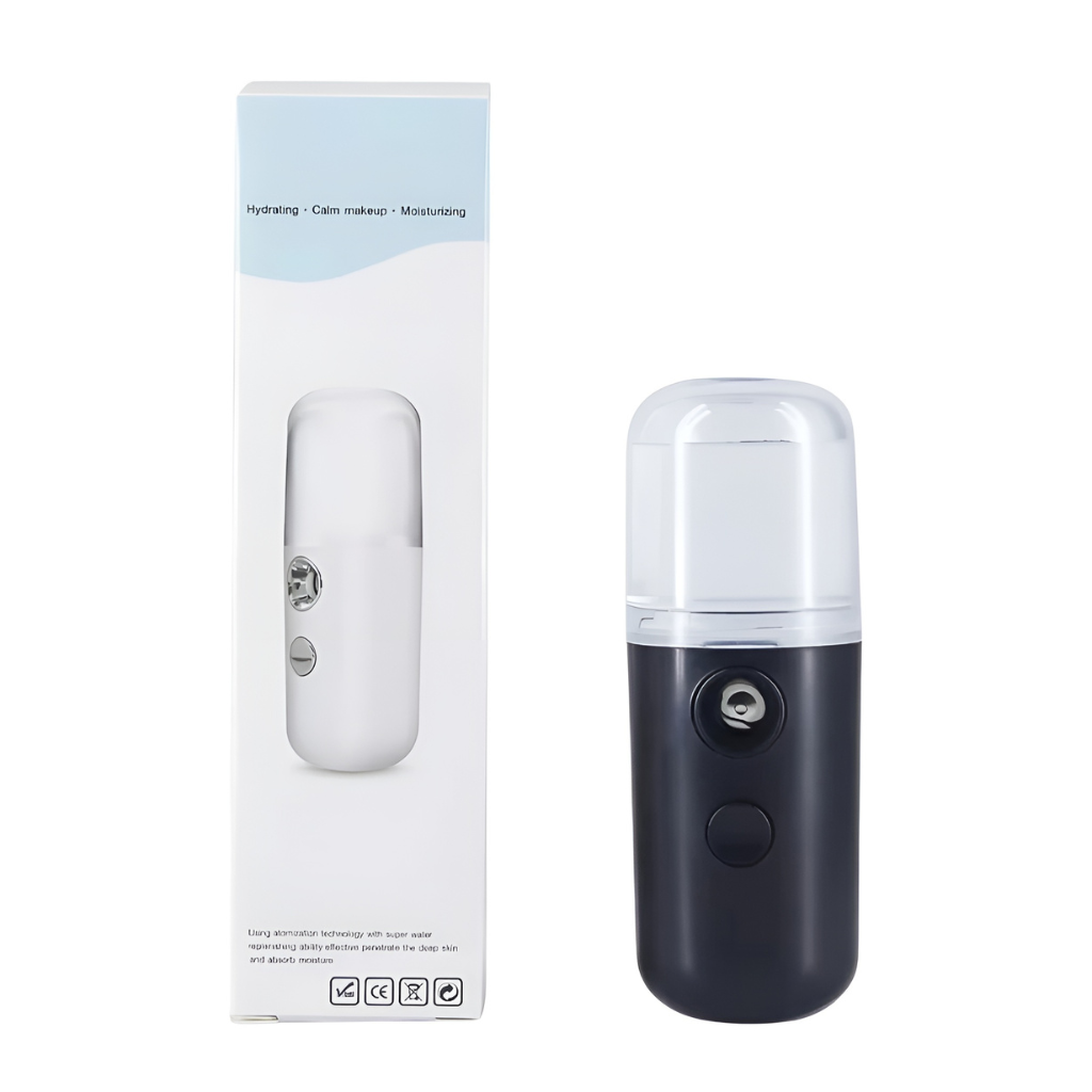 Brumisateur électrique