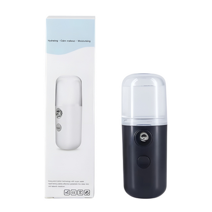 Brumisateur électrique