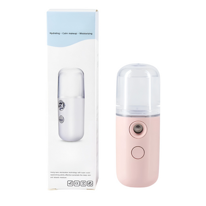 Brumisateur électrique